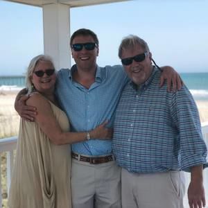 Meet your Posher, Charles